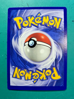 1999 Pokemon Base 1st Edition #31 Jynx - Image 2