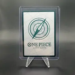 DON!! Iceberg Gold Premium Booster The Best PRB-01 One Piece Card Game TCG - Image 2