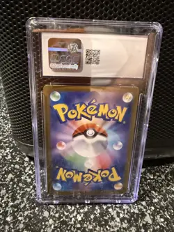 ✨✨ CGC 10 Mega Venusaur ex 003/063 Pokemon Card Mega Brave M1L - Image 2