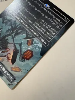 Scrawling Crawler (Borderless) Foundations Regular - Image 3