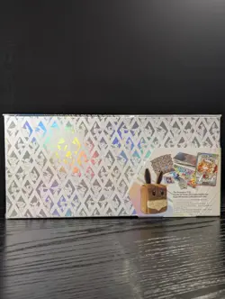Pokemon Prismatic Evolutions Super Premium Collection Brand New/Sealed - Image 2