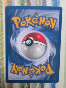 Seel 41/102 Base Set Unlimited Vintage Pokemon WOTC Card - Image 2