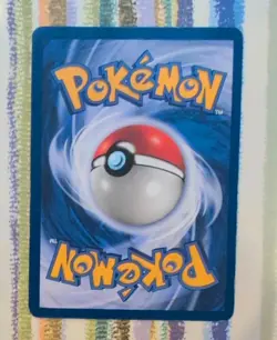 Dark Wartortle 46/82 Team Rocket Uncommon Pokemon Card - Image 2