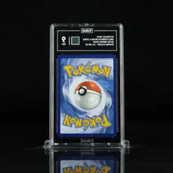TAG 9 Pokemon Rayquaza VMAX Silver Tempest Trainer Gallery Full Art #TG20 - Image 2
