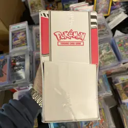 Pokemon Scarlet & Violet White Flare Elite Trainer Box - Image 2