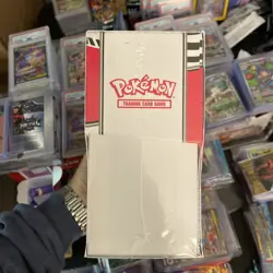 Pokemon Scarlet & Violet White Flare Elite Trainer Box - Image 4