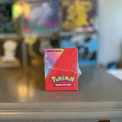 Pokemon TCG Prismatic Evolutions Sam’s Club Surprise Box + Booster Bundle Sealed - Image 2