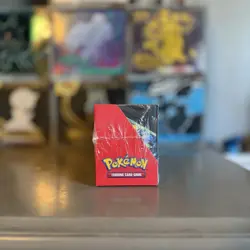 Pokemon TCG Prismatic Evolutions Sam’s Club Surprise Box + Booster Bundle Sealed - Image 4