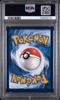 PSA 10 GEM MINT – 2023 Pokemon Paldean Evolved Annihilape ex Ultra Rare #242 - Image 2