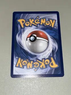 Pokemon TCG Mamoswine EX 174/159 Journey Together Ultra Rare NM/M - Image 2