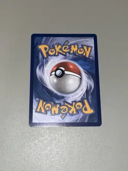 Pokemon TCG Mamoswine EX 174/159 Journey Together Ultra Rare NM/M - Image 4