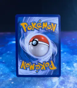 Pokemon TCG - Scarlet & Violet 151 - Blastoise EX 184/165 - Full Art Rare - NM - Image 2