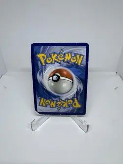 Pokemon Gengar EX Ultra Rare Holo 34/119 XY - Phantom Forces 170 HP / DMG - Image 2
