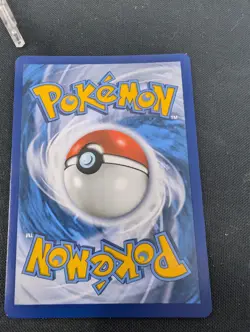 Mega M Gardevoir EX (Full Art) 112/114 XY - Steam Siege Holo Pokemon TCG - Image 3