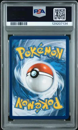 Pokemon Mega M Gardevoir EX 112/114 XY Steam Siege #112 Full Art GEM MINT PSA 10 - Image 2