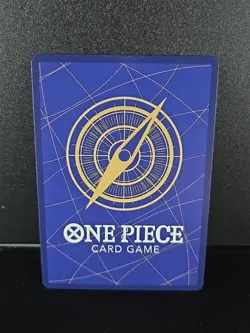 One Piece TCG Roronoa Zoro OP01-025 ROMANCE DAWN - Image 4