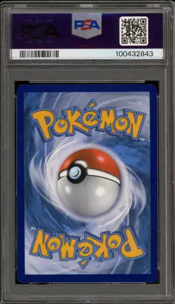 Pokemon Flareon V (Flamara) VMAX PRM. Coll. GERMAN Alt Art Promo SWSH179 PSA 10 - Image 2