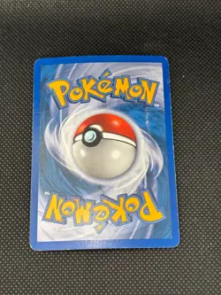 POKEMON WEEPINBELL 65/147 EXPEDITION NON HOLO - LP - Image 2
