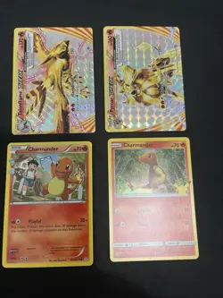 Pokemon Mid Era Lot Of 6 - Image 3