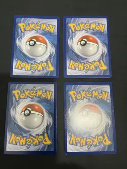 Pokemon Mid Era Lot Of 6 - Image 4