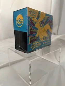 Ascended Heroes Pokemon Center Exclusive ETB Elite Trainer Box Factory Sealed - Image 2