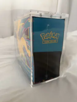Ascended Heroes Pokemon Center Exclusive ETB Elite Trainer Box Factory Sealed - Image 3