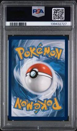PSA 10 GEM MINT – 2024 Pokemon SVP Magneton #159 Surging Sparks ETB Promo - Image 2