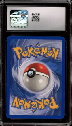 Pokemon Dragonite Expedition Reverse Holo Rare #9 CGC 9.5 - Image 2