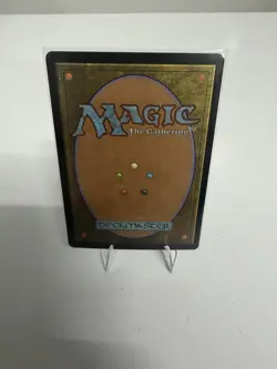✨MTG English Bruvac the Grandiloquent (Anime Borderless) NM Foil✨ - Image 2