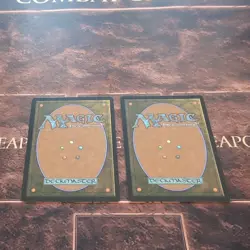 1x Mesmeric Orb Mtg Double Masters NM - Image 4