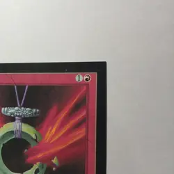 Shatter x (1) MTG - Collectors' Edition (CE) - EX/NM - Image 3