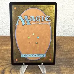 Resculpt #115-FOIL- MTG- Commander Masters CMM-LP - Image 2