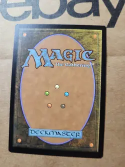 MTG - FOIL Commit Memory (211) - Amonkhet - AKH - Magic Blue Rare NM/LP - Image 2