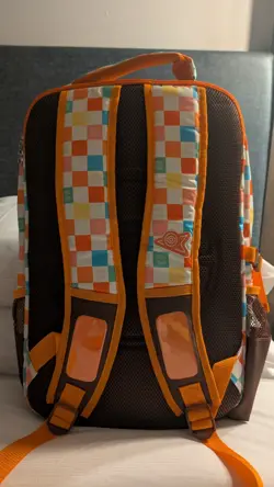 2025 Pokemon World Championships Competitor Backpack Anaheim California Worlds - Image 2