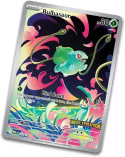 Pokemon TCG Mega Evolution ENHANCED BOOSTER BOX Factory Sealed 10 Packs - Image 4