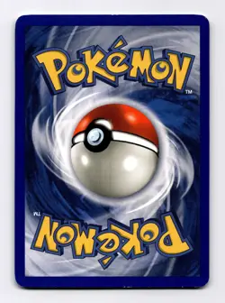 2000 Pokemon Base Magneton #9 RH Holo NM - Image 2