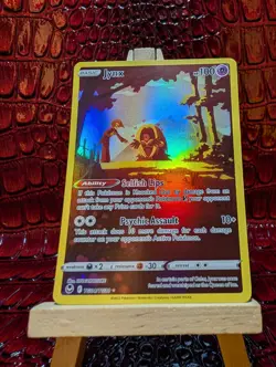 Jynx - SWSH12: Silver Tempest TG04/TG30 - Pokemon TCG Trainer Gallery - Image 1