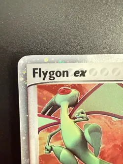 Pokemon Ex Power Keepers Holo Flygon ex 94/108 - TWO SWIRLS, CLEAN - LP/NM - Image 5