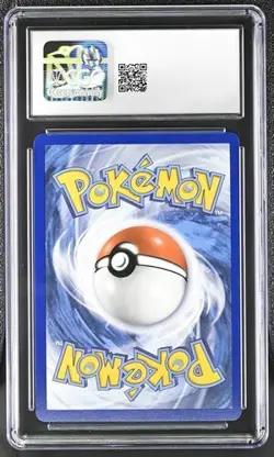 Cresselia *CGC 9.5* Secret Rare Holo *Evolving Skies* #228 *2021* Pokemon - Image 2