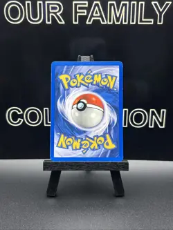 Pokemon TCG Team Rocket Squirtle 68/82 Unlimited Common WOTC Regular LP - Image 4