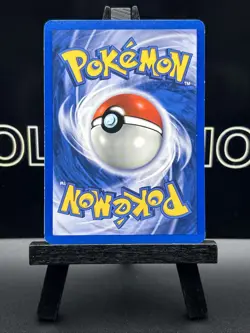 Pokemon TCG Team Rocket Squirtle 68/82 Unlimited Common WOTC Regular LP - Image 5