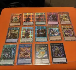 Stampede Qcr Bundle - Image 1