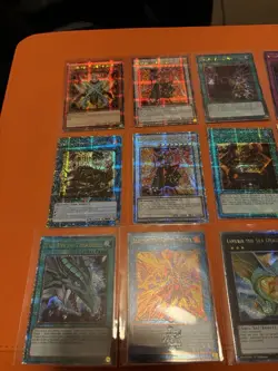 Stampede Qcr Bundle - Image 2