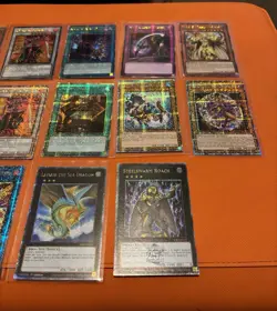 Stampede Qcr Bundle - Image 3