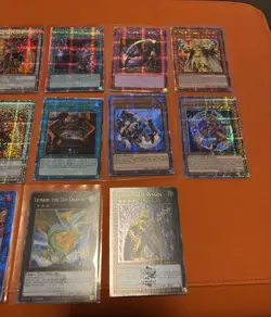 Stampede Qcr Bundle - Image 4