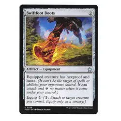 Swiftfoot Boots Foundations Regular - Image 1