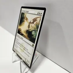 MTG Sunblast Angel Scars of Mirrodin 22/249 Regular Rare - Image 3