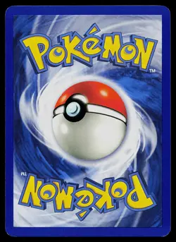 Pokemon Card - Typhlosion Nintendo Black Star Promo 034 Holo - Image 2