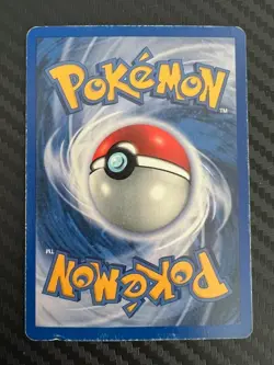 Pokemon TCG Pikachu 72/100 Sandstorm Reverse Holo DMG - Image 2