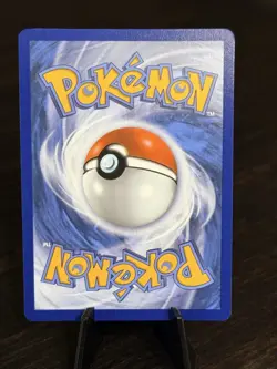Charmander 20/217 Cosmo Holo Promo NM/M (Pokemon Ascended Heroes) - Image 2